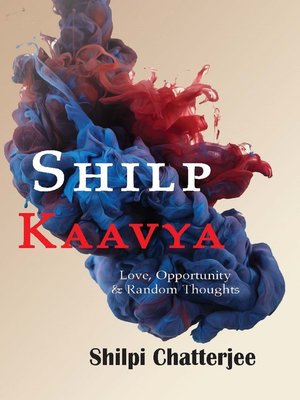 cover image of Shilp Kaavya